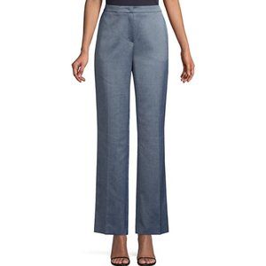 NWT $675 Escada Taminotas Pants 38